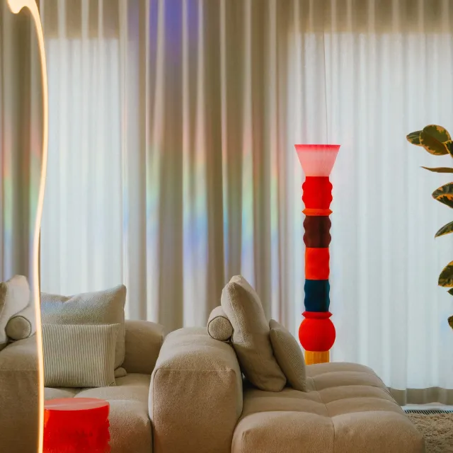 NOKE_Cozy Spaceship Penthouse_12_73A1366_(photo Piotr Maciaszek)