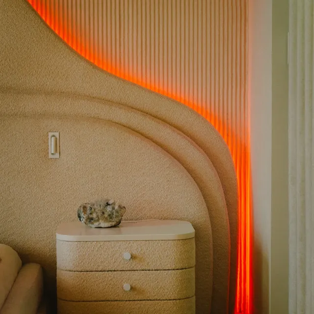 NOKE_Cozy Spaceship Penthouse_06_73A1200_(photo Piotr Maciaszek)
